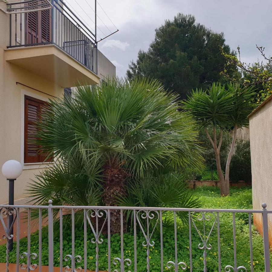 Casa Mattarella Apartamento San Vito Lo Capo Exterior foto